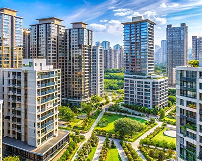 Urban Development