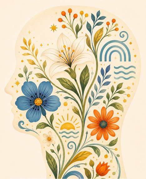 mind