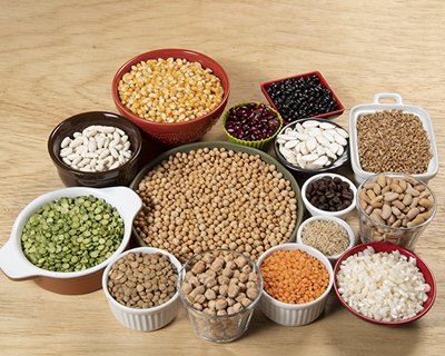 Grains