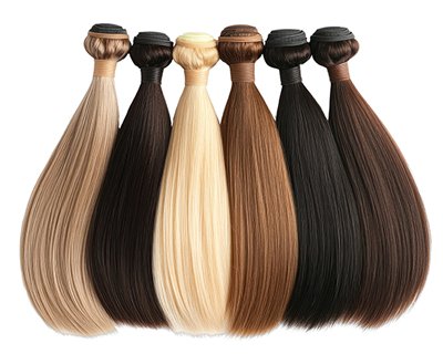 Human Hair